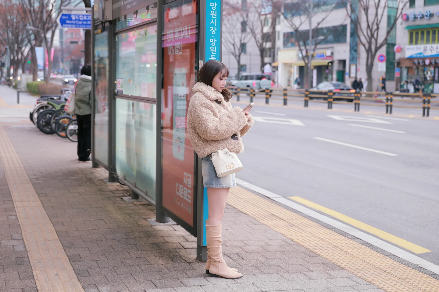 孙乐乐(Son Ye-Eun)-109 2025 X-Mas Offline [123P,1V-274GB] tg@simisebaisi 【丝足阁】001.webp